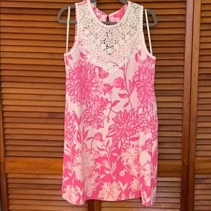 Lilly Dress